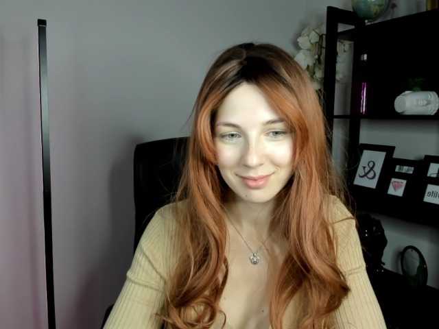 MilkisRuby live cam on BongaCams