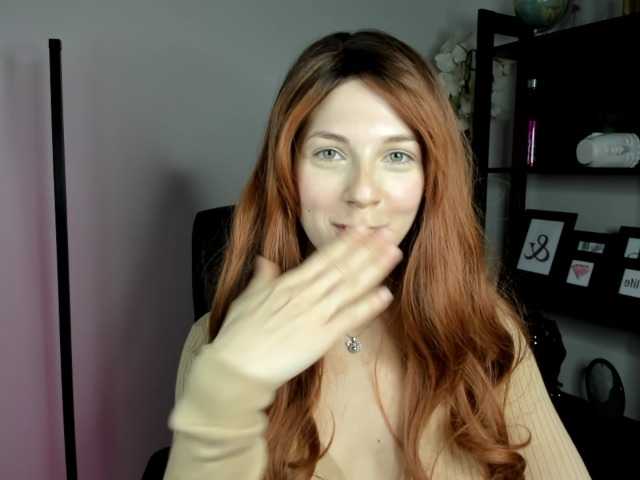 MilkisRuby live cam on BongaCams