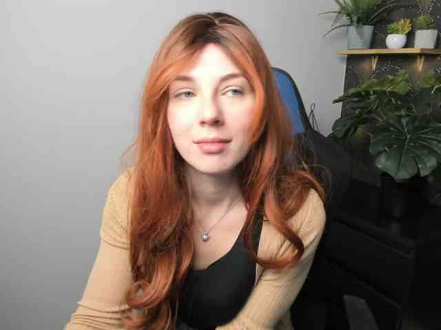 Model: MilkisRuby