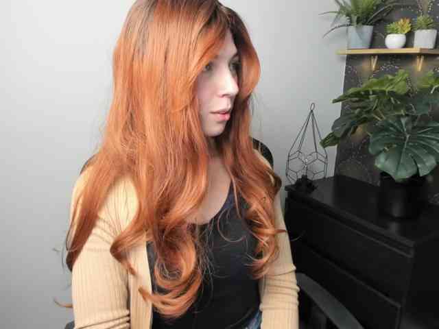 Model: MilkisRuby
