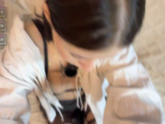 AmeliyaMuse live cam on BongaCams