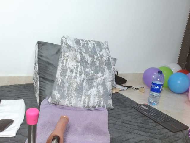 nalapalmer live cam on BongaCams