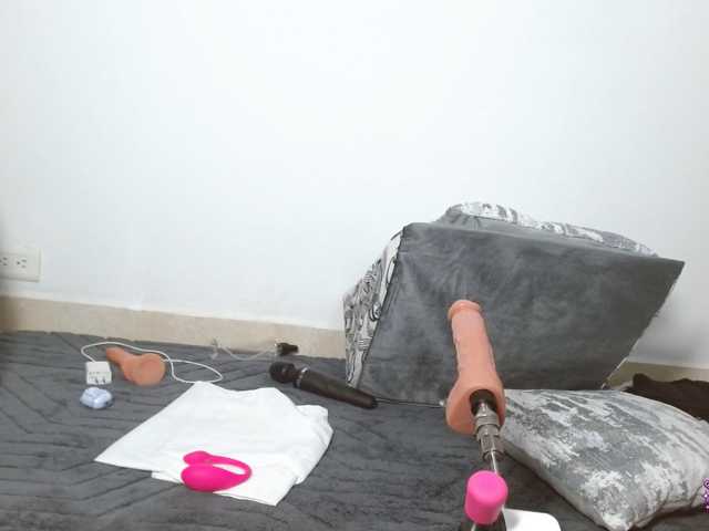 nalapalmer live cam on BongaCams