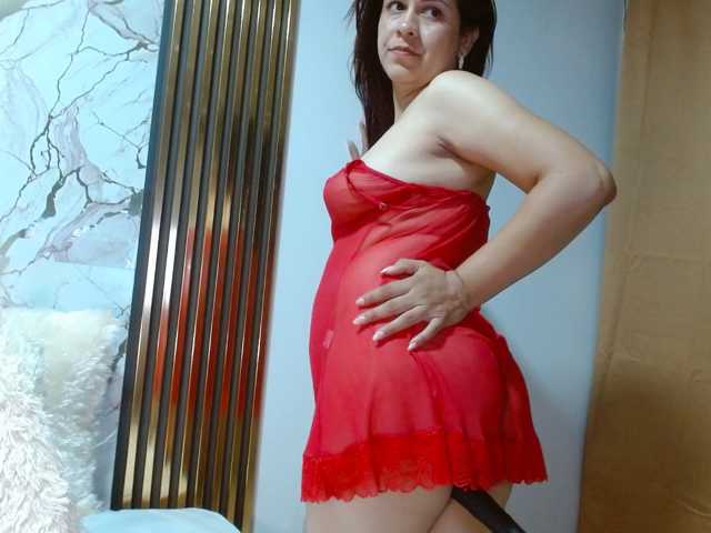 sirenyrouss webcam