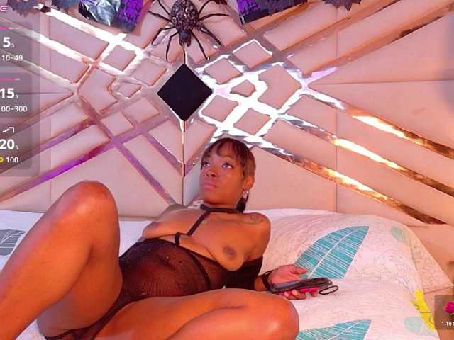 purechocolateee live cam on BongaCams