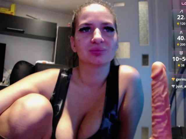 ZoeyDesiree
