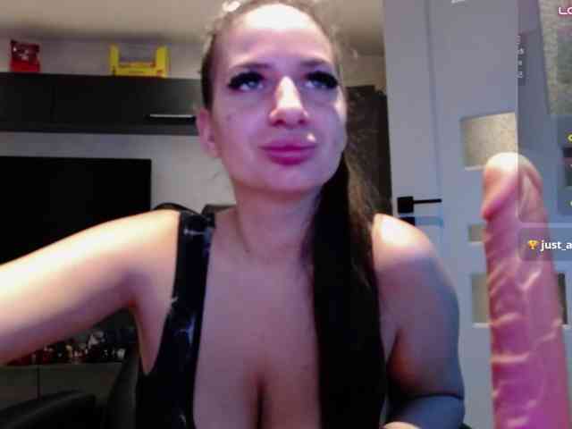 ZoeyDesiree