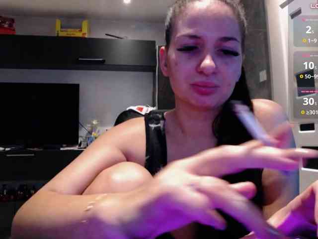 ZoeyDesiree