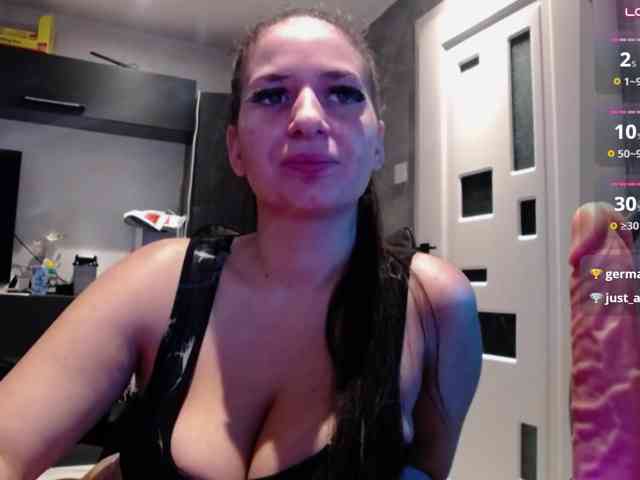 ZoeyDesiree
