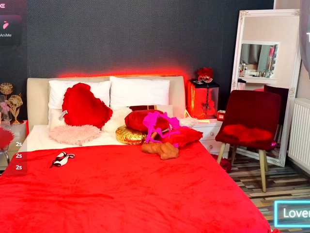 BarbieAlessia live cam on BongaCams