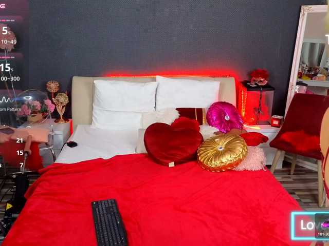 BarbieAlessia live cam on BongaCams