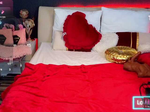 BarbieAlessia live cam on BongaCams