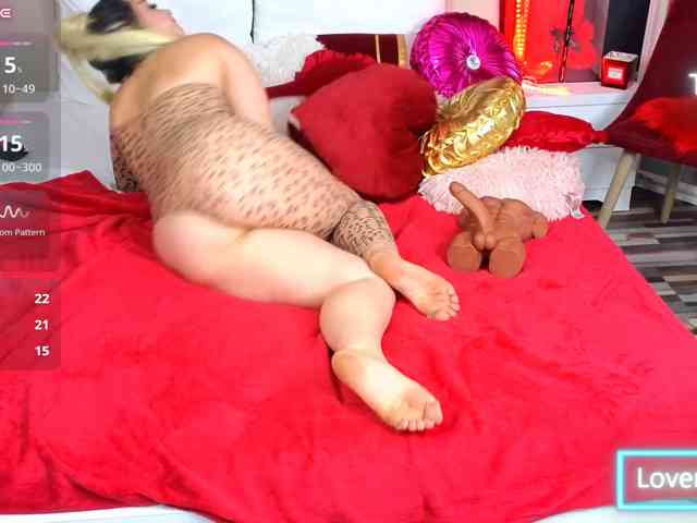 BarbieAlessia