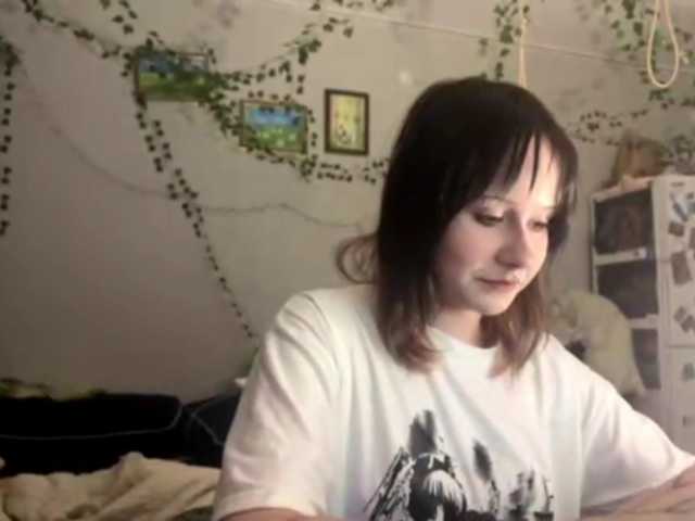 Olivialosaw live cam on BongaCams