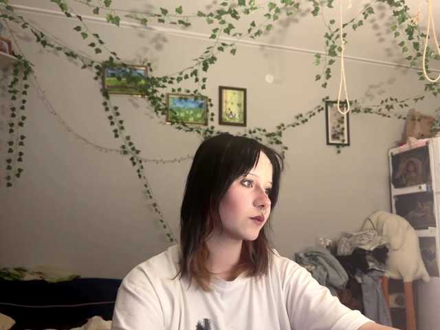 Olivialosaw live cam on BongaCams