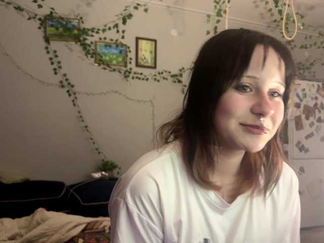 Olivialosaw live cam on BongaCams