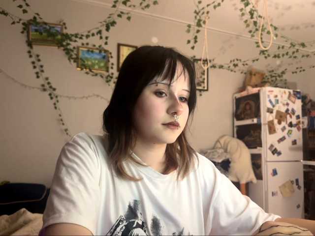Olivialosaw live cam on BongaCams