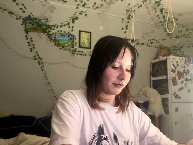 Olivialosaw live cam on BongaCams