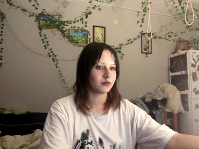 Olivialosaw live cam on BongaCams