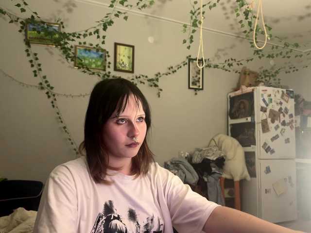 Olivialosaw live cam on BongaCams