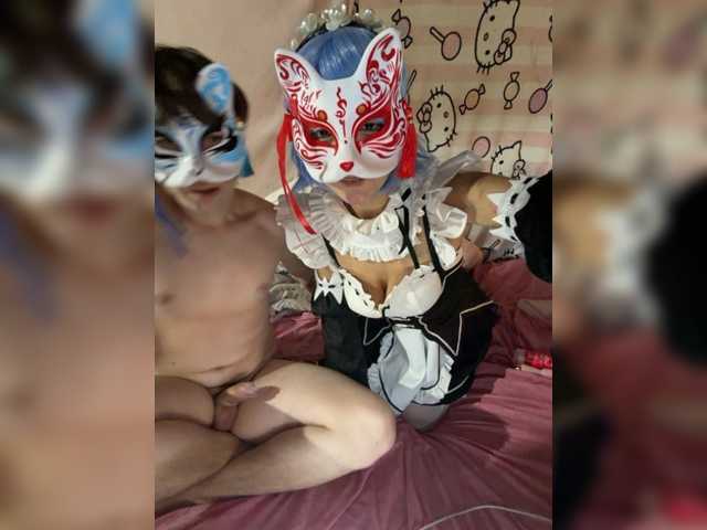 dokidokiimouto live cam on BongaCams