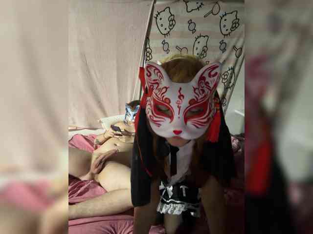 Modelo: dokidokiimouto