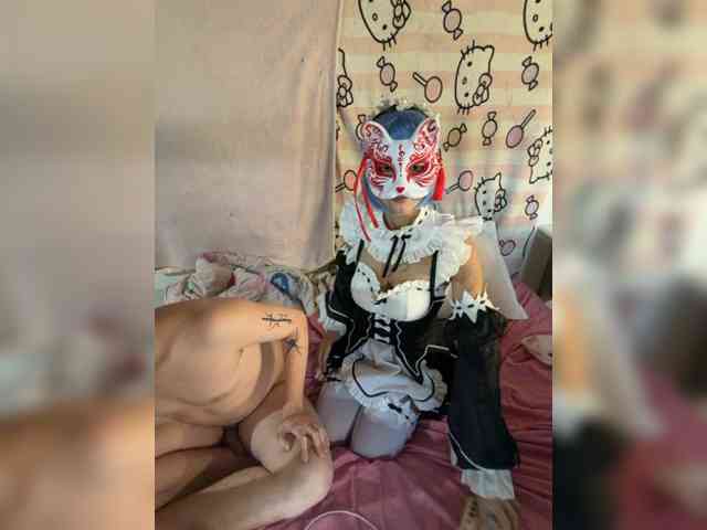 Modelo: dokidokiimouto