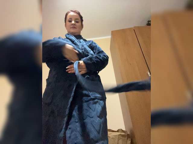 Farfuzica19 live cam on BongaCams