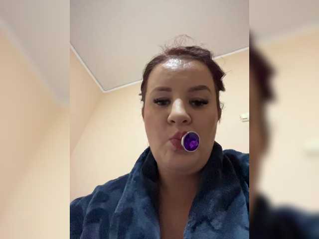 Farfuzica19 live cam on BongaCams
