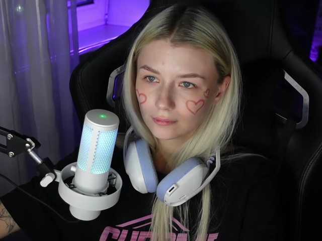 cetirizine live cam on BongaCams