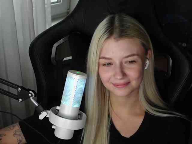 Cetirizine's live stream