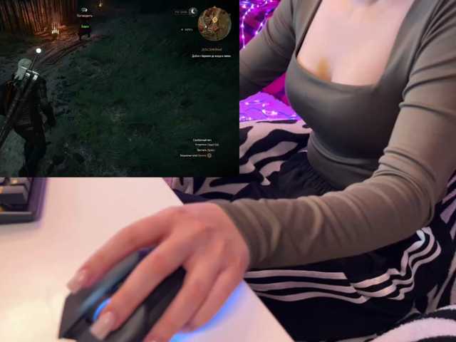 Kirov-Reporting live cam on BongaCams