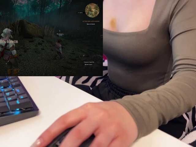 Kirov-Reporting live cam on BongaCams