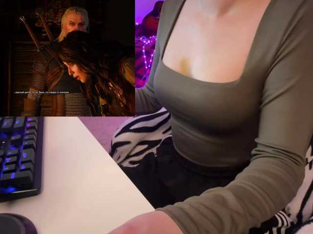Kirov-Reporting live cam on BongaCams
