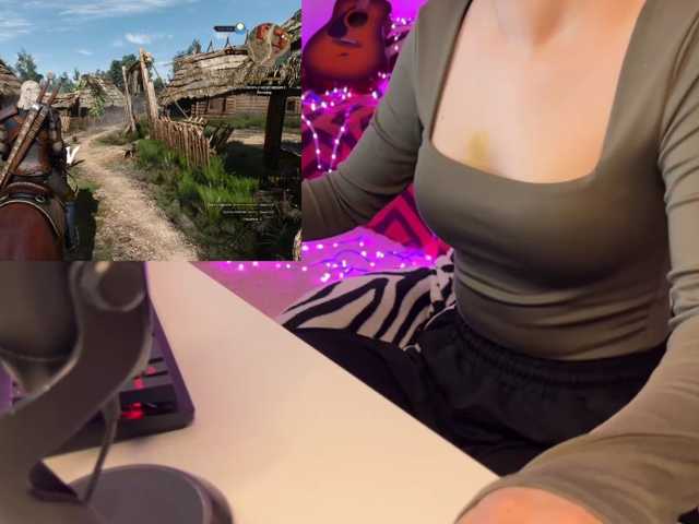 Kirov-Reporting live cam on BongaCams