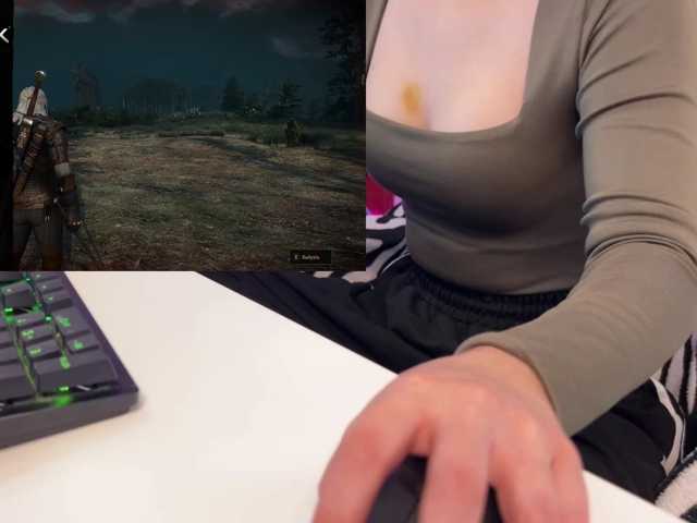 Kirov-Reporting live cam on BongaCams