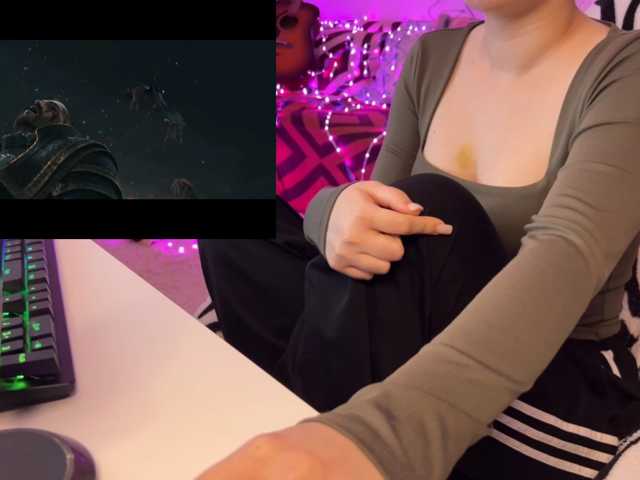 Kirov-Reporting live cam on BongaCams