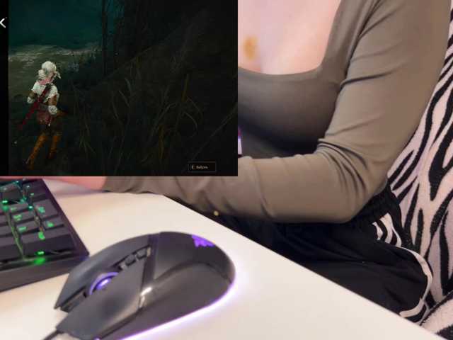 Kirov-Reporting live cam on BongaCams