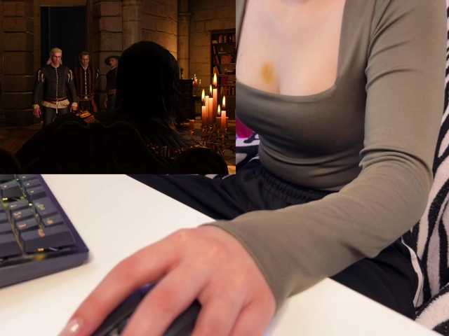 Kirov-Reporting live cam on BongaCams