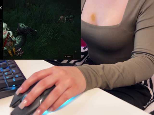 Kirov-Reporting live cam on BongaCams