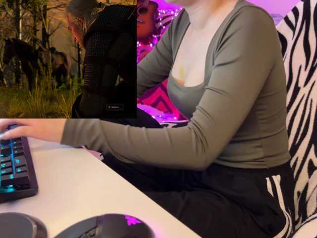 Kirov-Reporting live cam on BongaCams