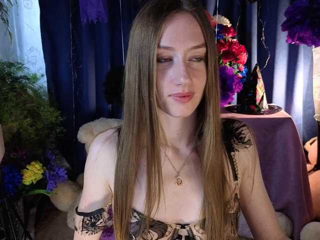 AngelXRose live cam on BongaCams