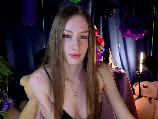 AngelXRose live cam on BongaCams