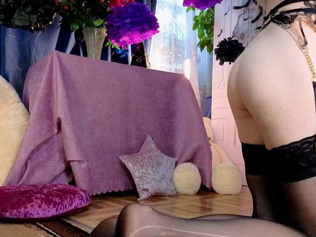 AngelXRose live cam on BongaCams