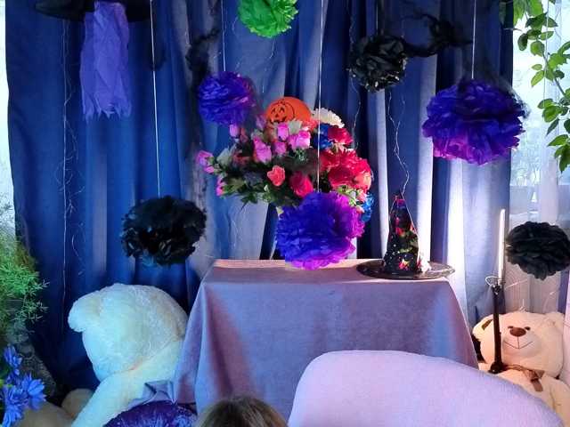 AngelXRose live cam on BongaCams
