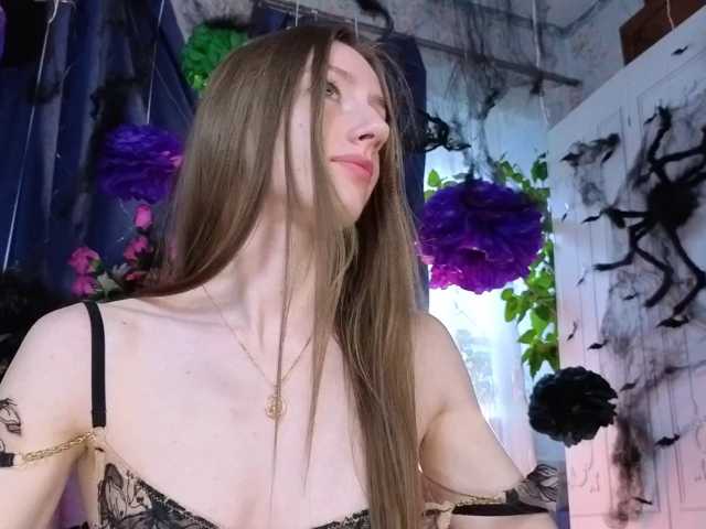 AngelXRose live cam on BongaCams