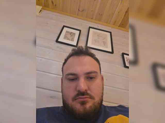 HairyBear-11