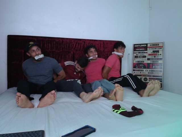 PenthouseBoys