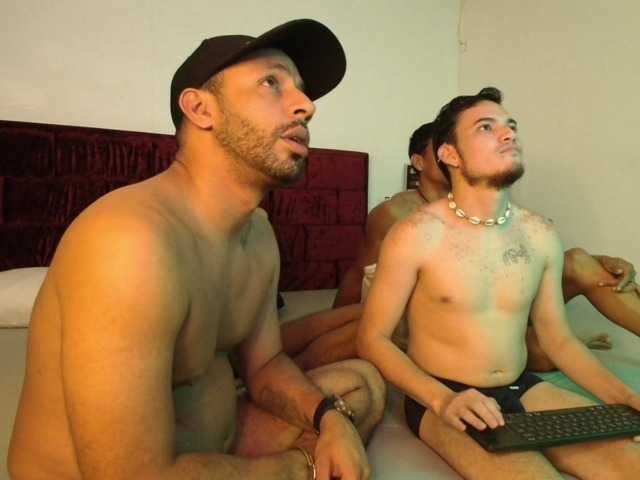 PenthouseBoys