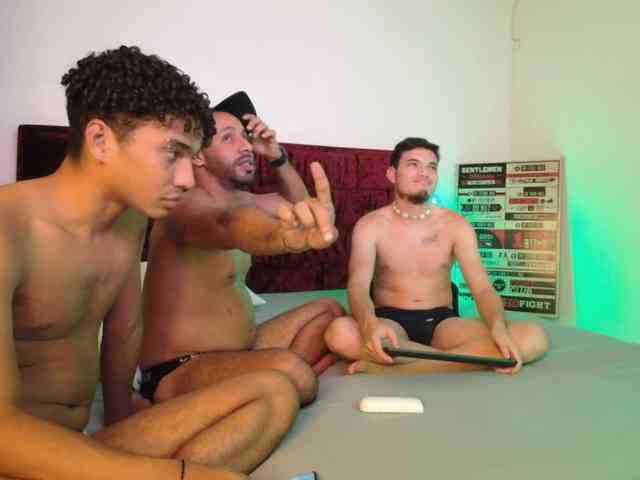 PenthouseBoys PenthouseBoys
